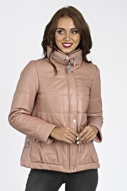 Пуховик МОСМЕХА