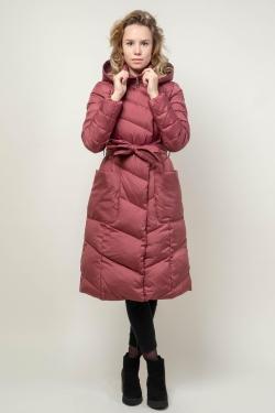 Пуховик МОСМЕХА