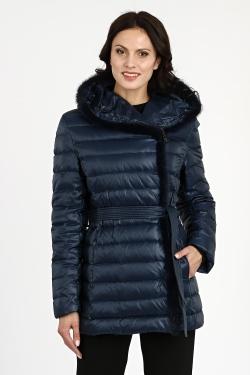 Пуховик МОСМЕХА