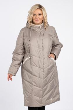 Пуховик МОСМЕХА