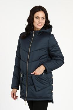 Пуховик МОСМЕХА