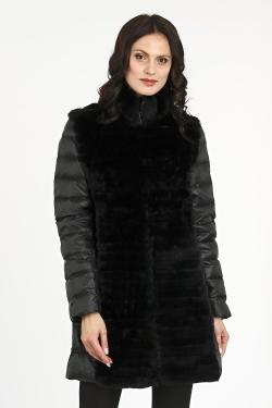 Пуховик МОСМЕХА