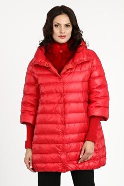 Пуховик МОСМЕХА