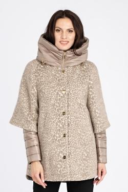 Пуховик МОСМЕХА