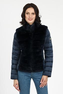 Пуховик МОСМЕХА