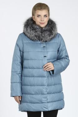 Пуховик МОСМЕХА