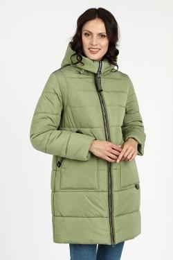 Пуховик МОСМЕХА