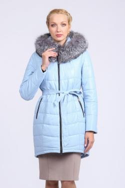 Пуховик МОСМЕХА