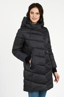 Пуховик МОСМЕХА