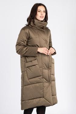 Пуховик МОСМЕХА