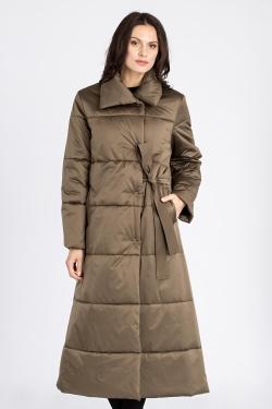 Пуховик МОСМЕХА