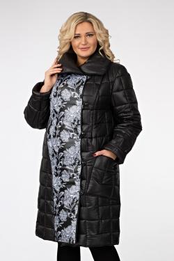 Пуховик МОСМЕХА