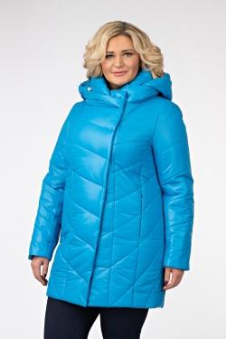 Пуховик МОСМЕХА