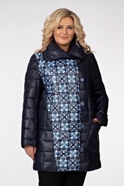 Пуховик МОСМЕХА