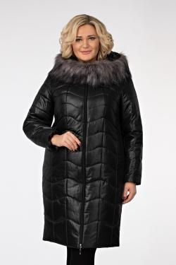 Пуховик МОСМЕХА