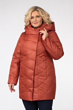 Пуховик МОСМЕХА