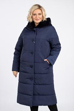 Пуховик МОСМЕХА