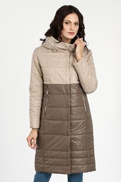 Пуховик МОСМЕХА