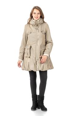 Пуховик МОСМЕХА