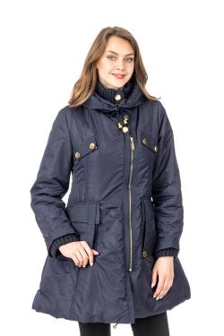 Пуховик МОСМЕХА