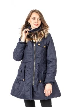 Пуховик МОСМЕХА