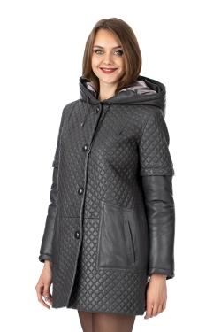 Пуховик МОСМЕХА