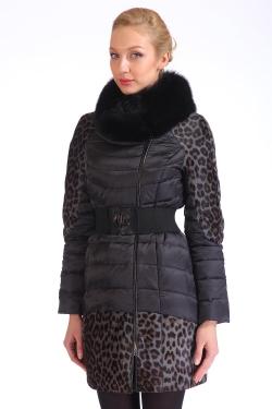 Пуховик МОСМЕХА