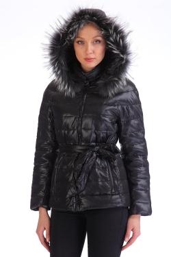 Пуховик МОСМЕХА