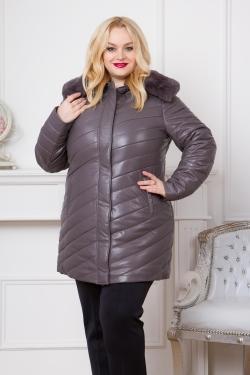 Пуховик МОСМЕХА