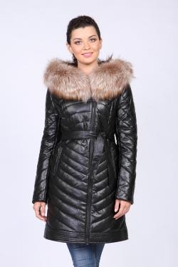 Пуховик МОСМЕХА