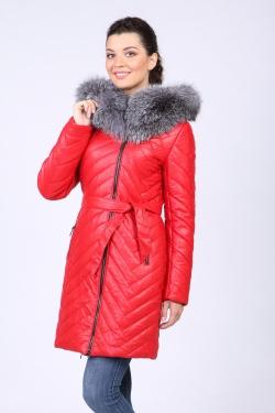 Пуховик МОСМЕХА