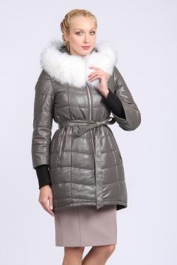 Пуховик МОСМЕХА