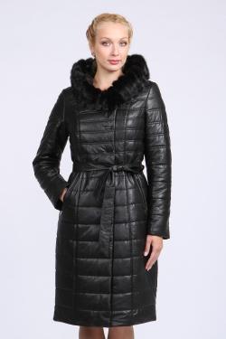 Пуховик МОСМЕХА