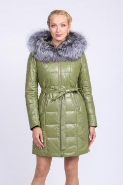 Пуховик МОСМЕХА