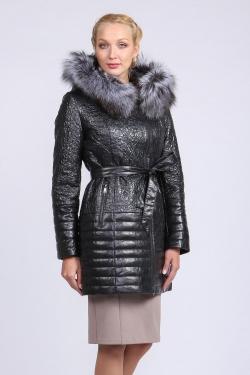 Пуховик МОСМЕХА