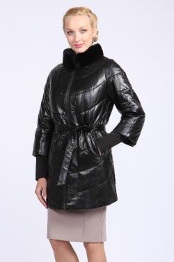 Пуховик МОСМЕХА