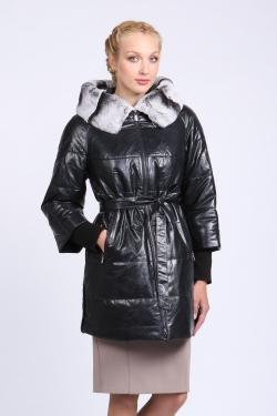 Пуховик МОСМЕХА