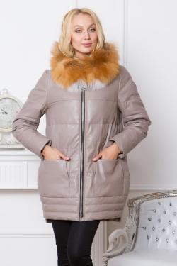 Пуховик МОСМЕХА