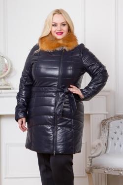 Пуховик МОСМЕХА