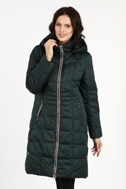 Пуховик МОСМЕХА