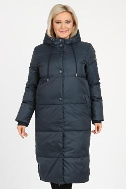 Пуховик МОСМЕХА