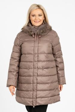 Пуховик МОСМЕХА