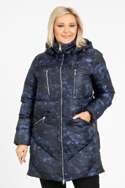 Пуховик МОСМЕХА