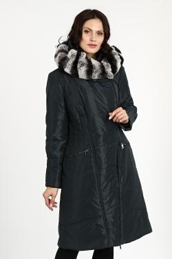 Пуховик МОСМЕХА