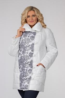 Пуховик МОСМЕХА