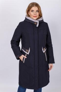 Пуховик МОСМЕХА