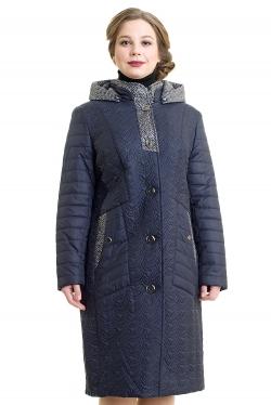 Пуховик МОСМЕХА