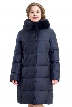 Пуховик МОСМЕХА