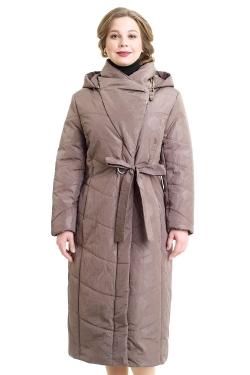 Пуховик МОСМЕХА