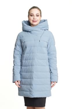 Пуховик МОСМЕХА